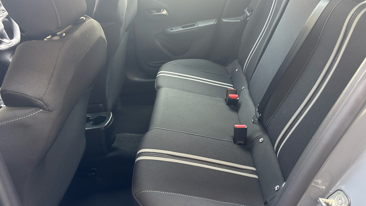 Used Vauxhall Corsa 2024 for sale - 77818696: Photo 16