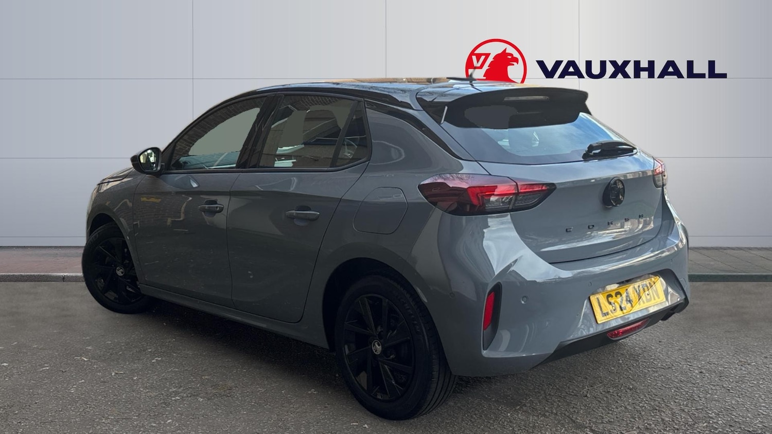 Used Vauxhall Corsa 2024 for sale - 77818696: Photo 2