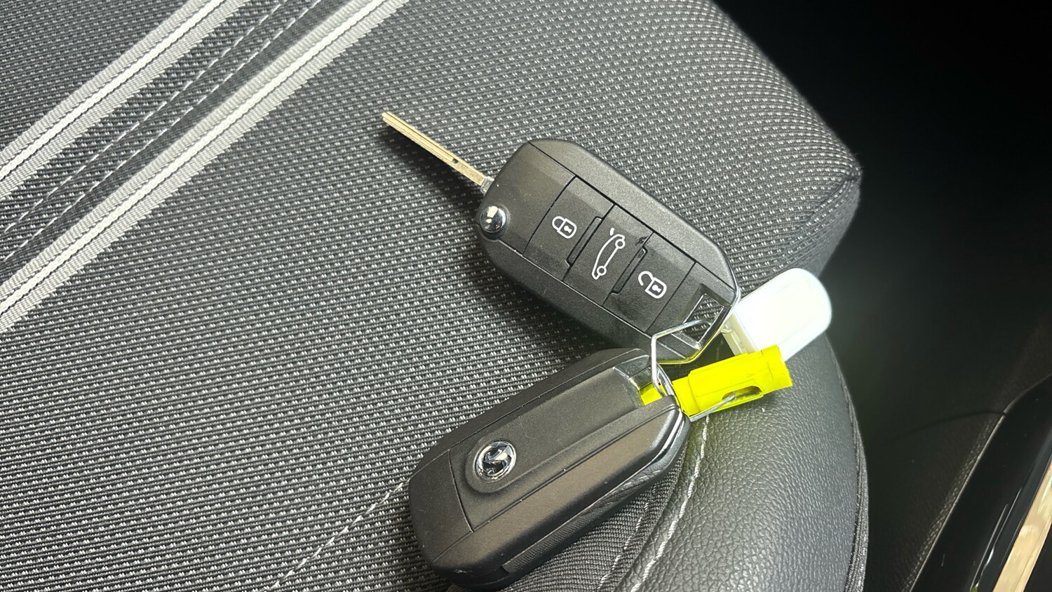 Used Vauxhall Corsa 2024 for sale - 77818696: Photo 20