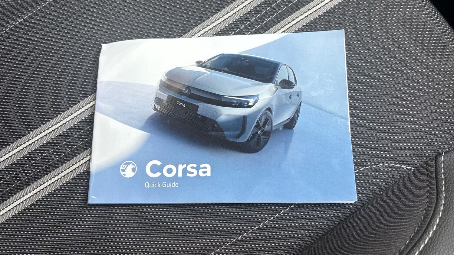Used Vauxhall Corsa 2024 for sale - 77818696: Photo 23