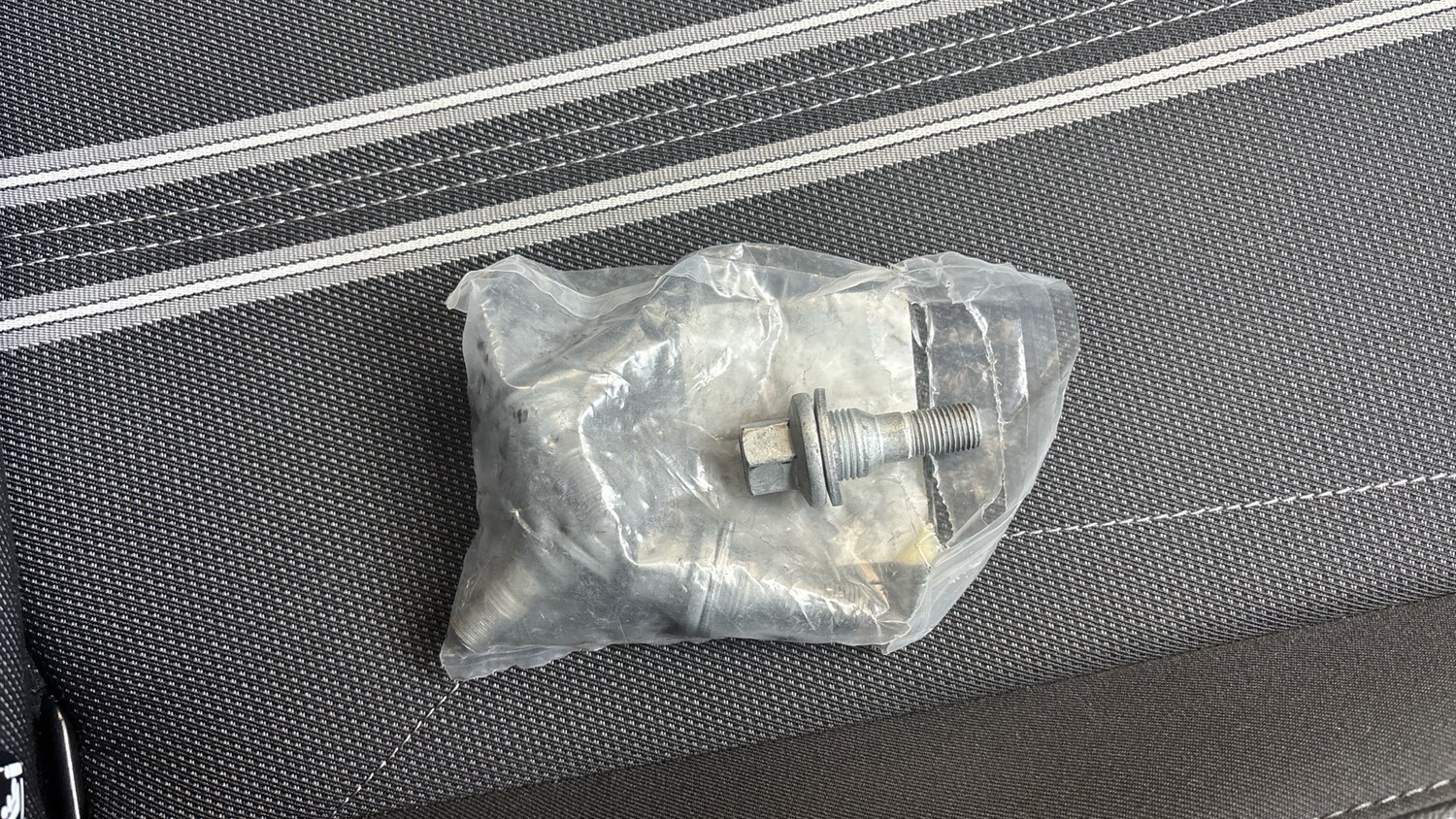 Used Vauxhall Corsa 2024 for sale - 77818696: Photo 24