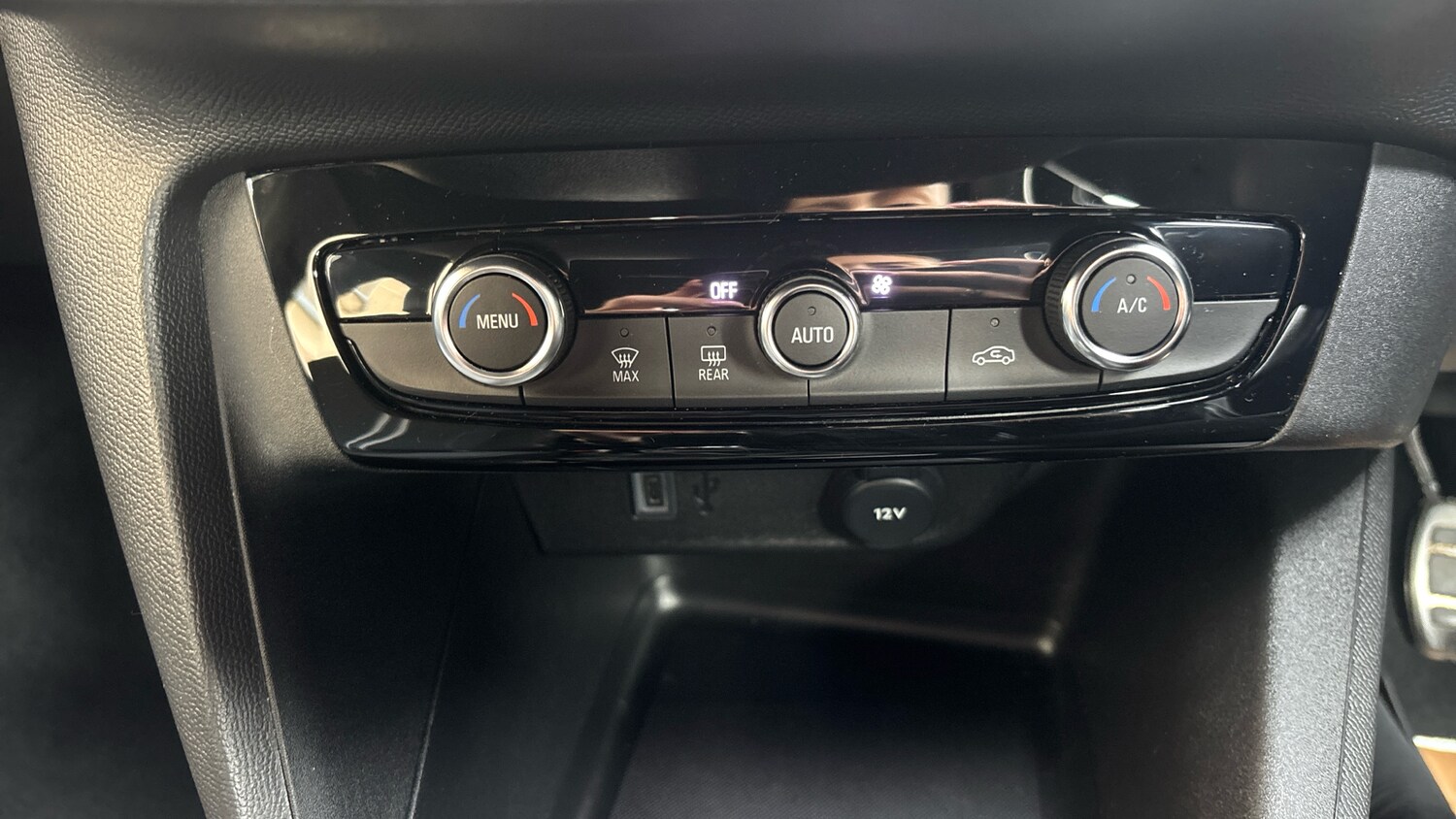 Used Vauxhall Corsa 2024 for sale - 77818696: Photo 27