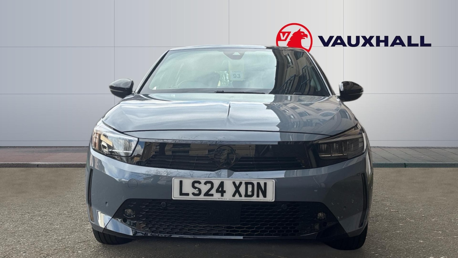 Used Vauxhall Corsa 2024 for sale - 77818696: Photo 3