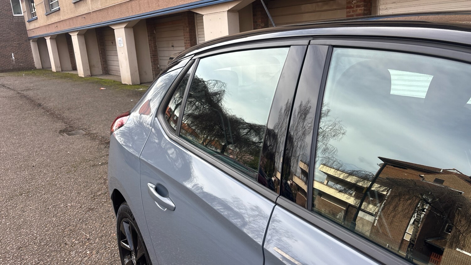 Used Vauxhall Corsa 2024 for sale - 77818696: Photo 34