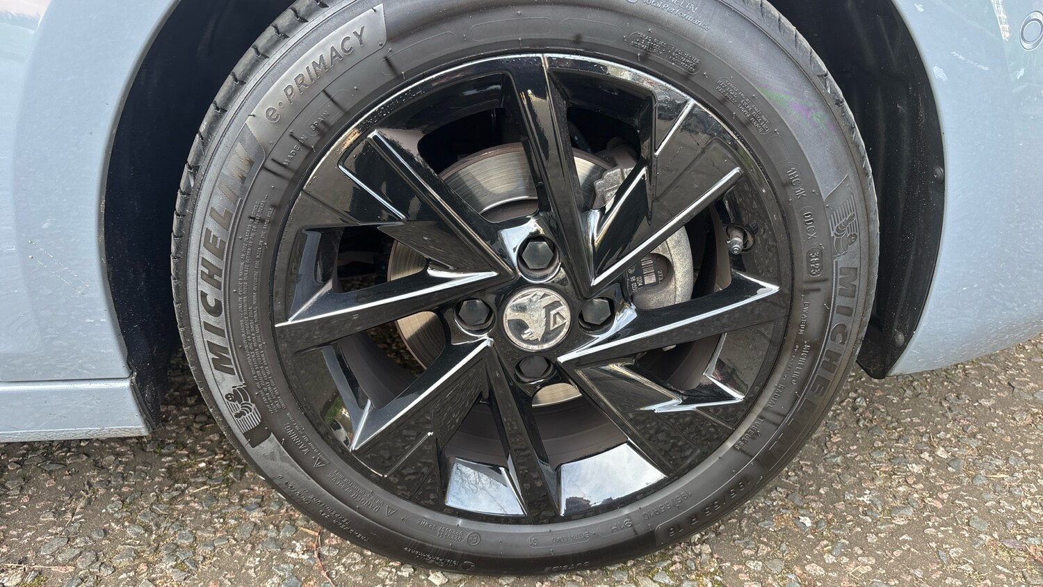 Used Vauxhall Corsa 2024 for sale - 77818696: Photo 35