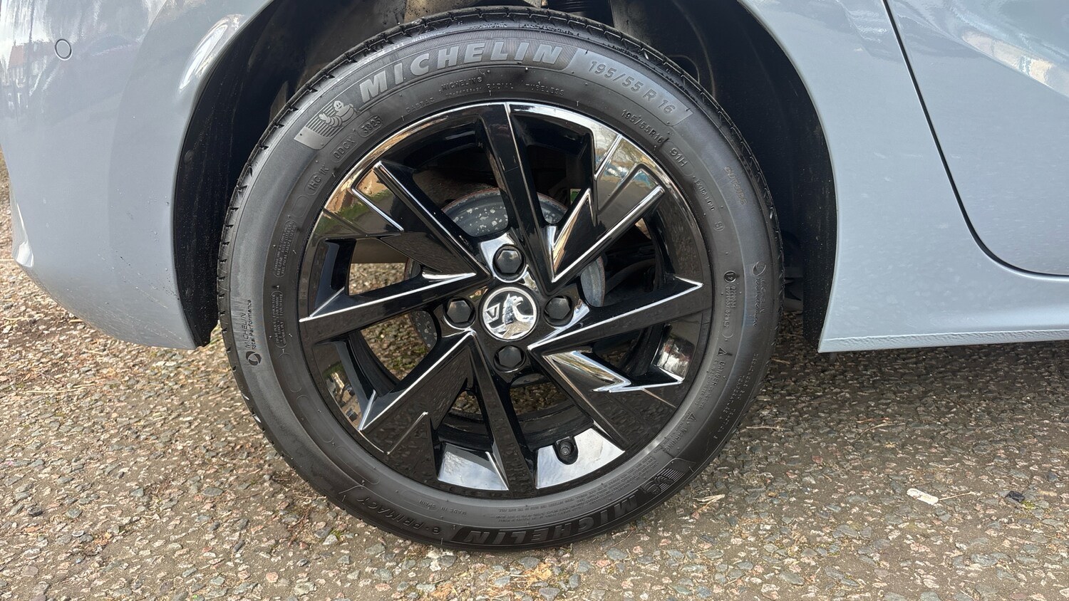 Used Vauxhall Corsa 2024 for sale - 77818696: Photo 38