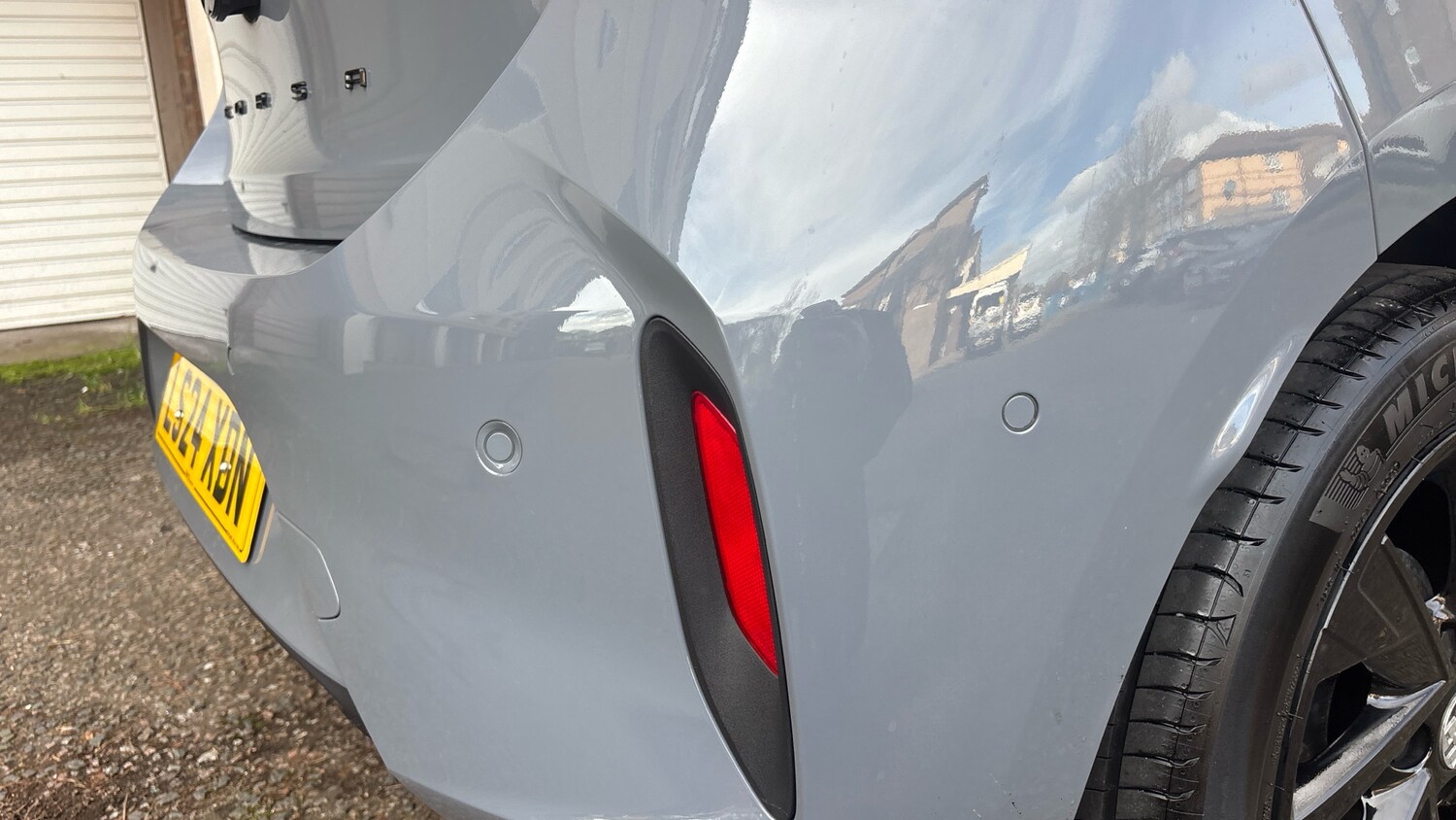 Used Vauxhall Corsa 2024 for sale - 77818696: Photo 39