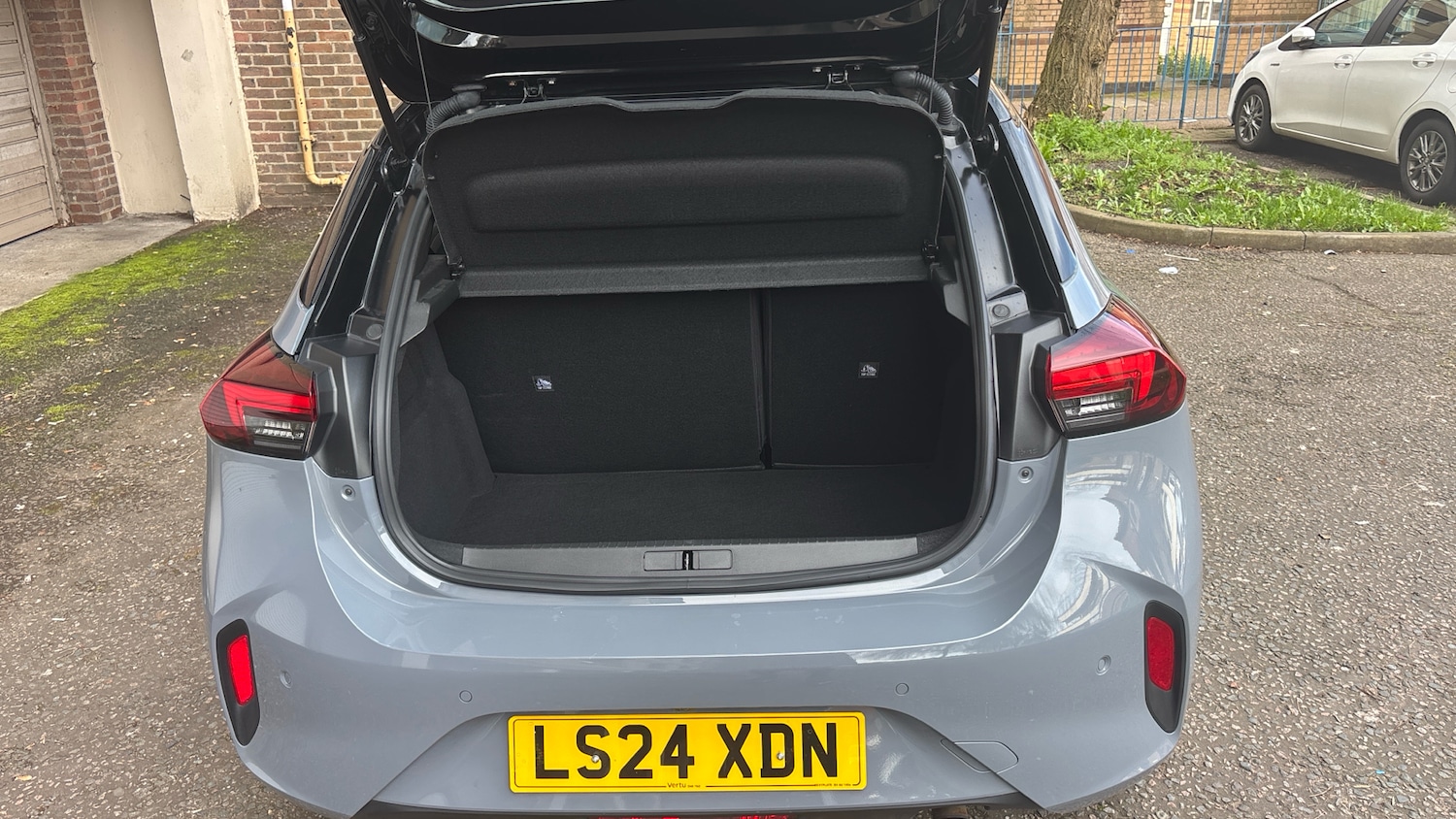 Used Vauxhall Corsa 2024 for sale - 77818696: Photo 4