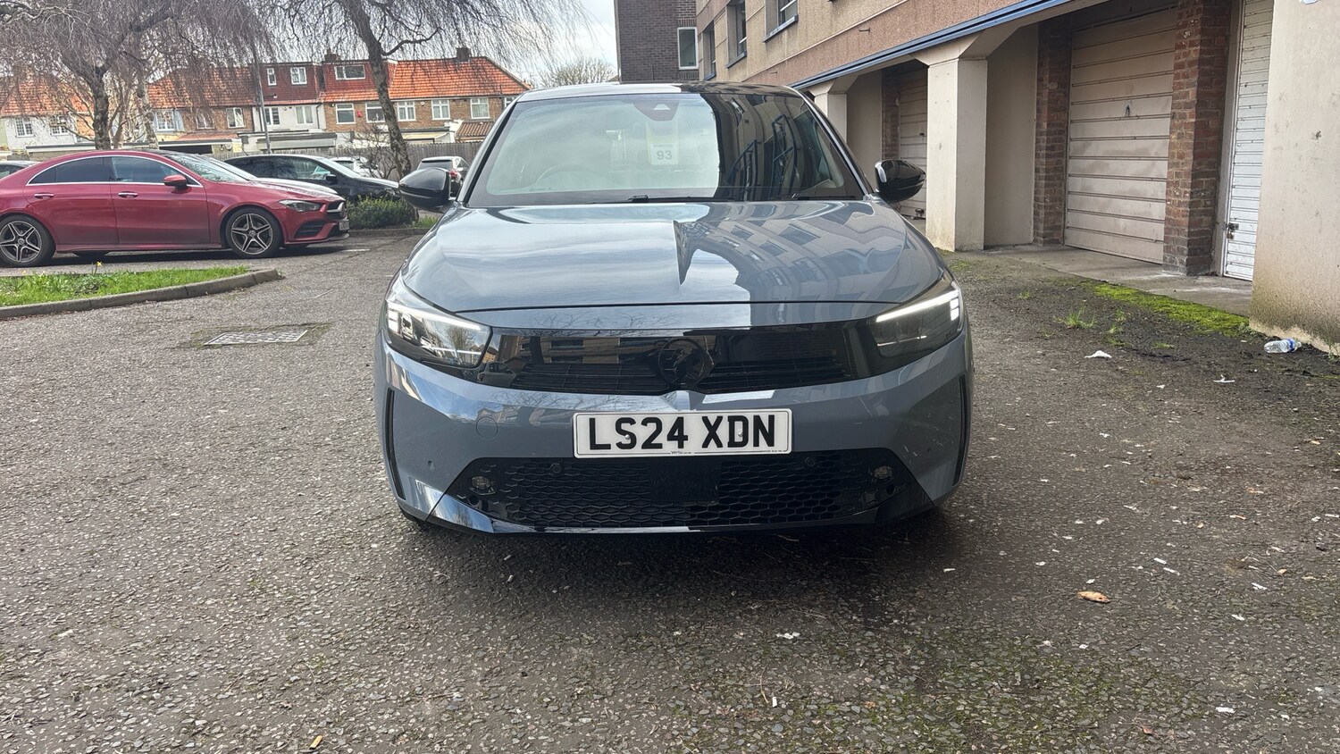 Used Vauxhall Corsa 2024 for sale - 77818696: Photo 42