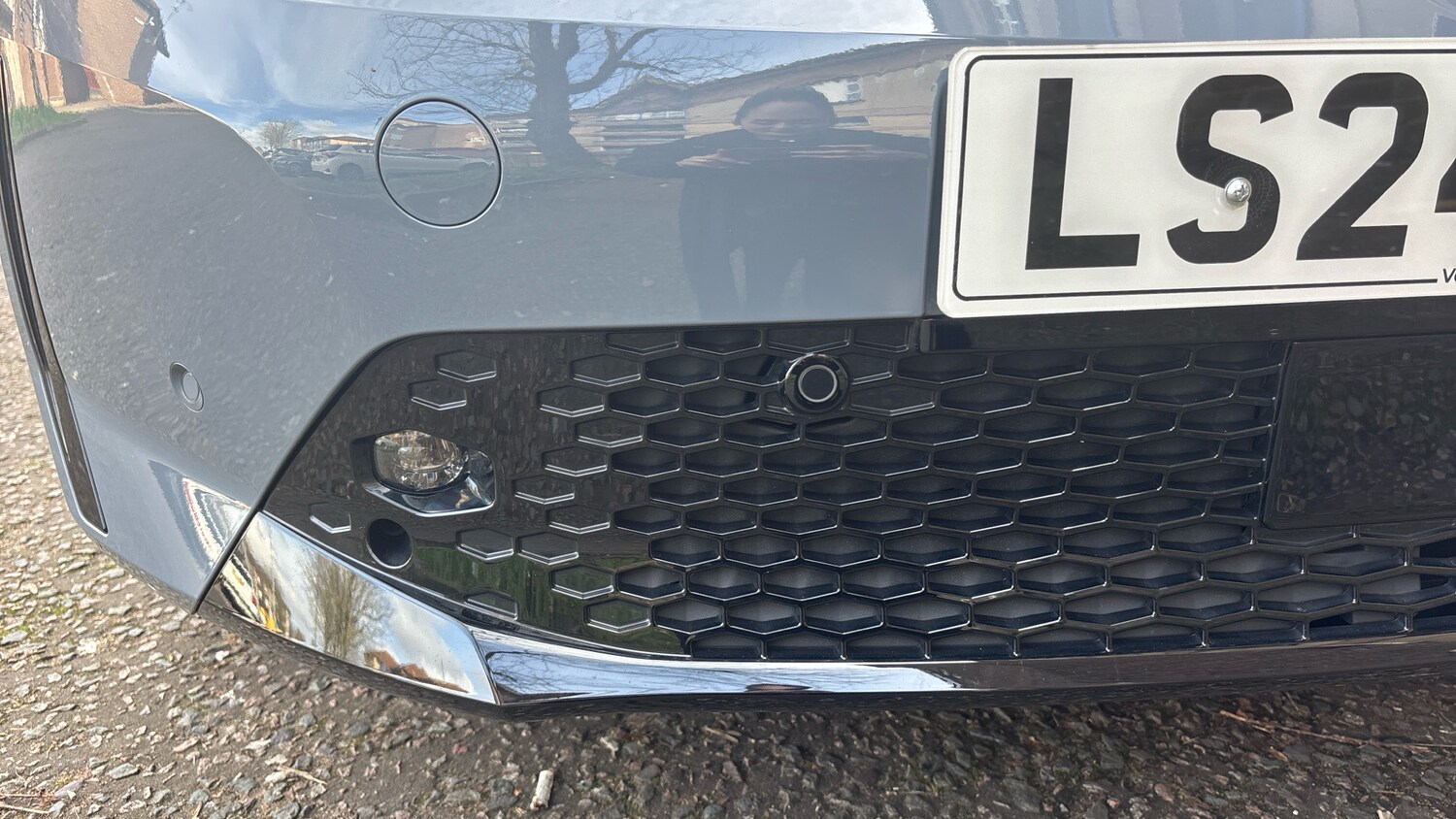 Used Vauxhall Corsa 2024 for sale - 77818696: Photo 43