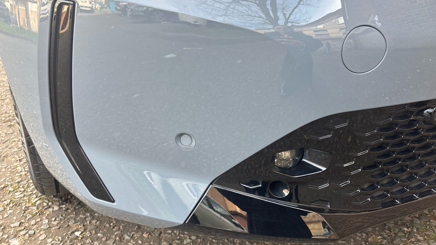 Used Vauxhall Corsa 2024 for sale - 77818696: Photo 44