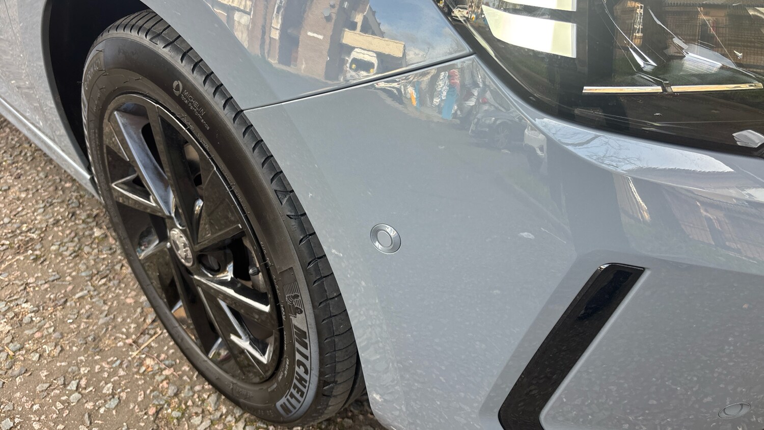 Used Vauxhall Corsa 2024 for sale - 77818696: Photo 45