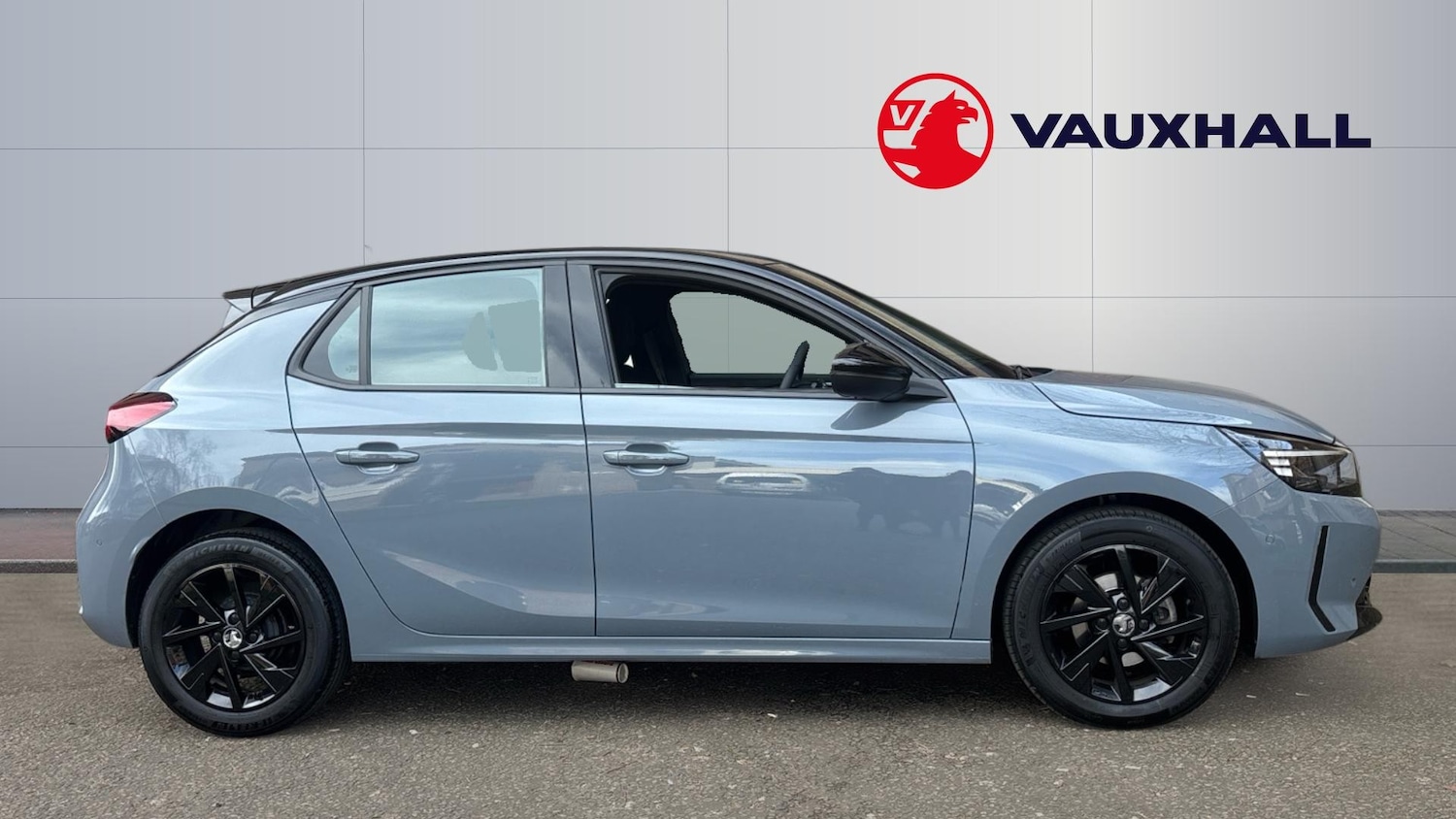 Used Vauxhall Corsa 2024 for sale - 77818696: Photo 5