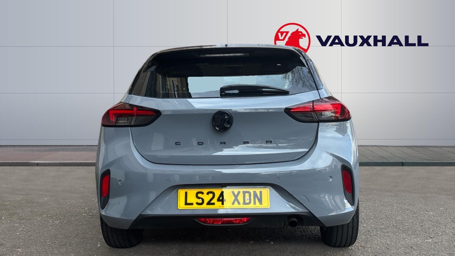 Used Vauxhall Corsa 2024 for sale - 77818696: Photo 6