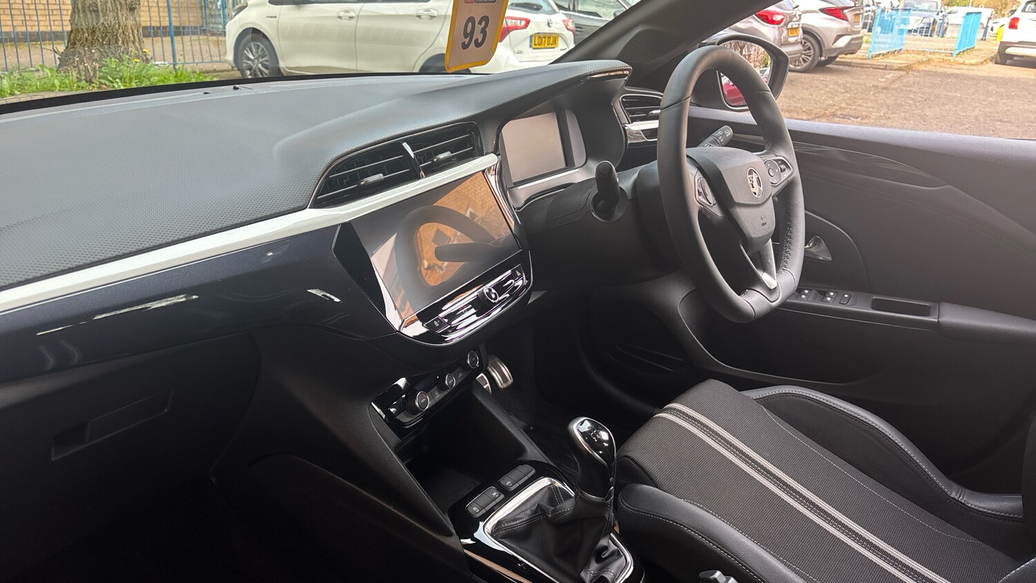 Used Vauxhall Corsa 2024 for sale - 77818696: Photo 9