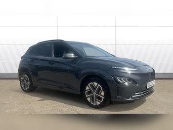 Used Hyundai KONA 2023 for sale - 79047601: Photo