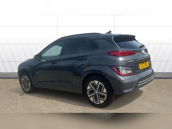 Used Hyundai KONA 2023 for sale - 79047601: Photo