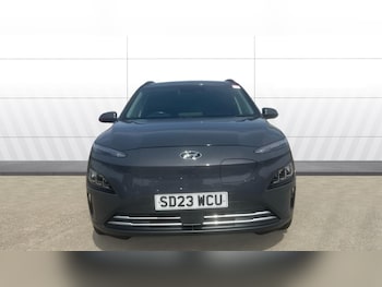 Used Hyundai KONA 2023 for sale - 79047601: Photo