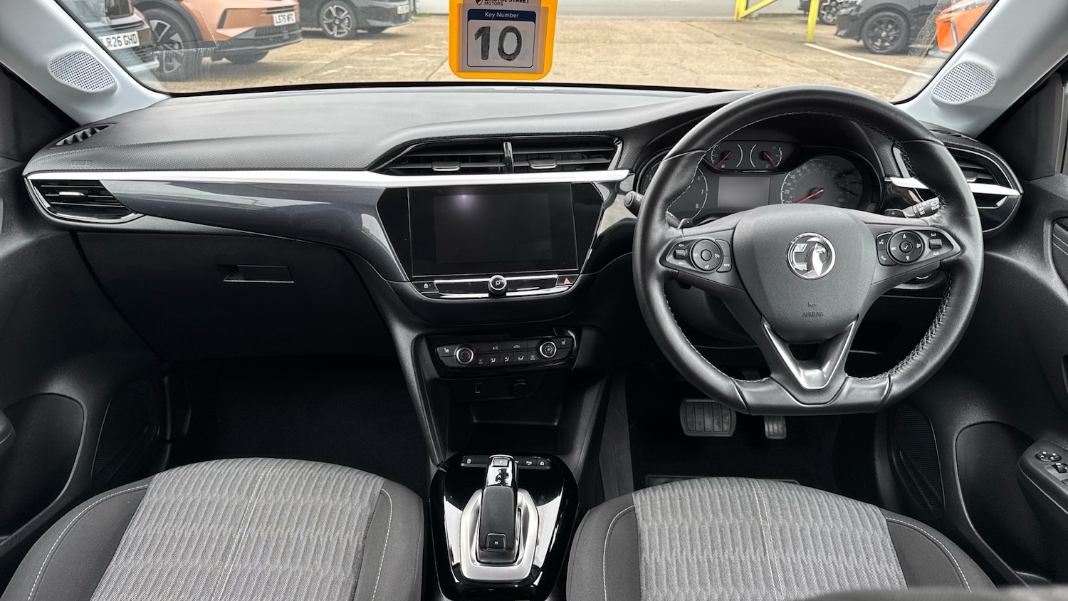 Used Vauxhall Corsa 2022 for sale - 77761701: Photo 10