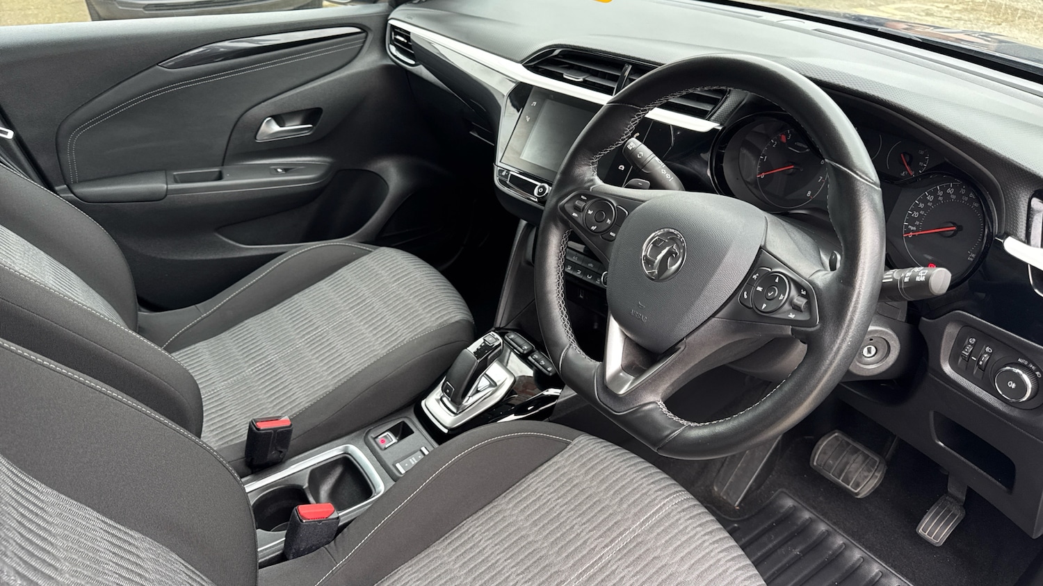 Used Vauxhall Corsa 2022 for sale - 77761701: Photo 11