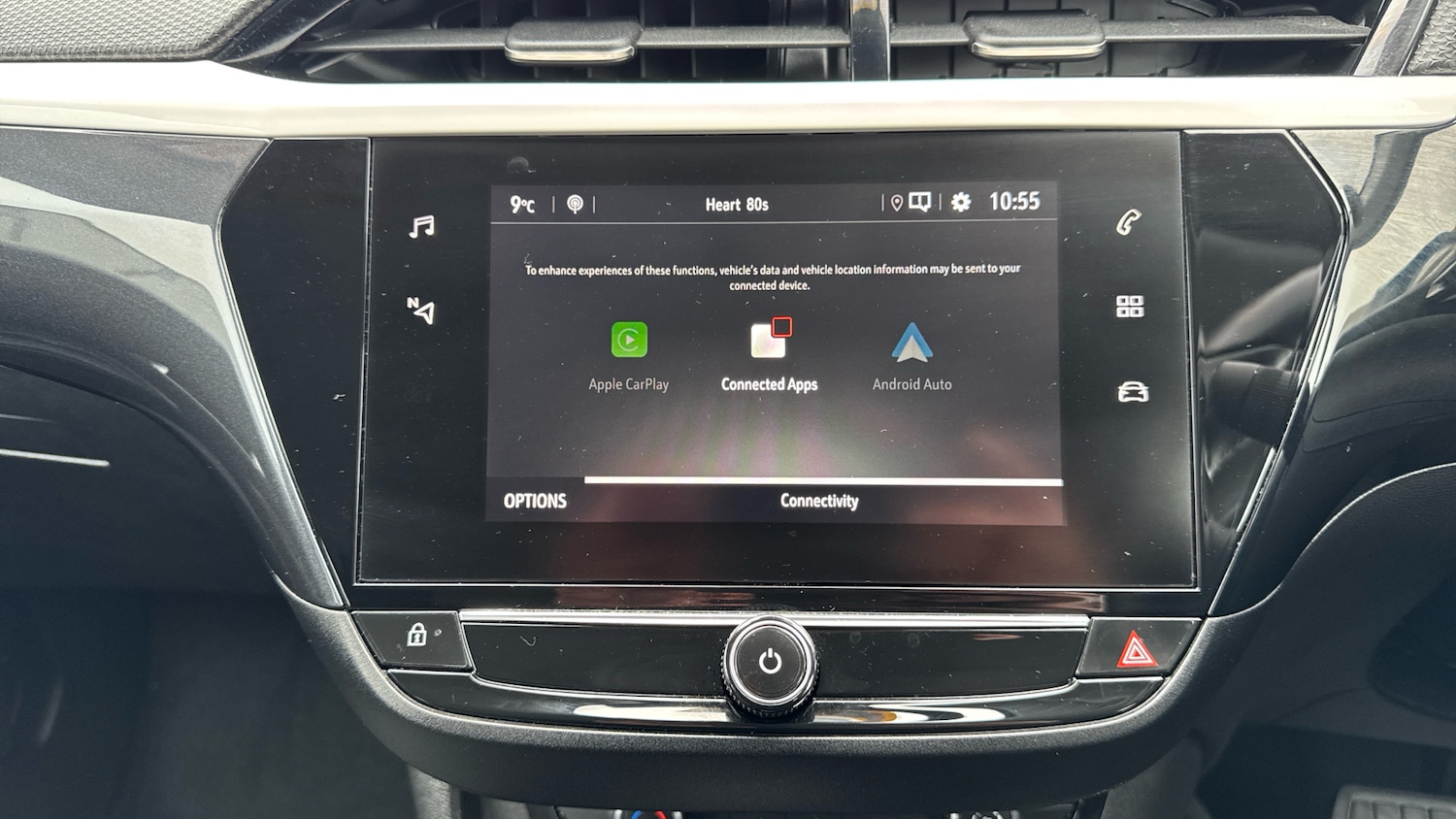 Used Vauxhall Corsa 2022 for sale - 77761701: Photo 12