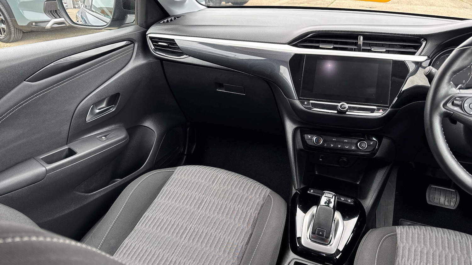 Used Vauxhall Corsa 2022 for sale - 77761701: Photo 14