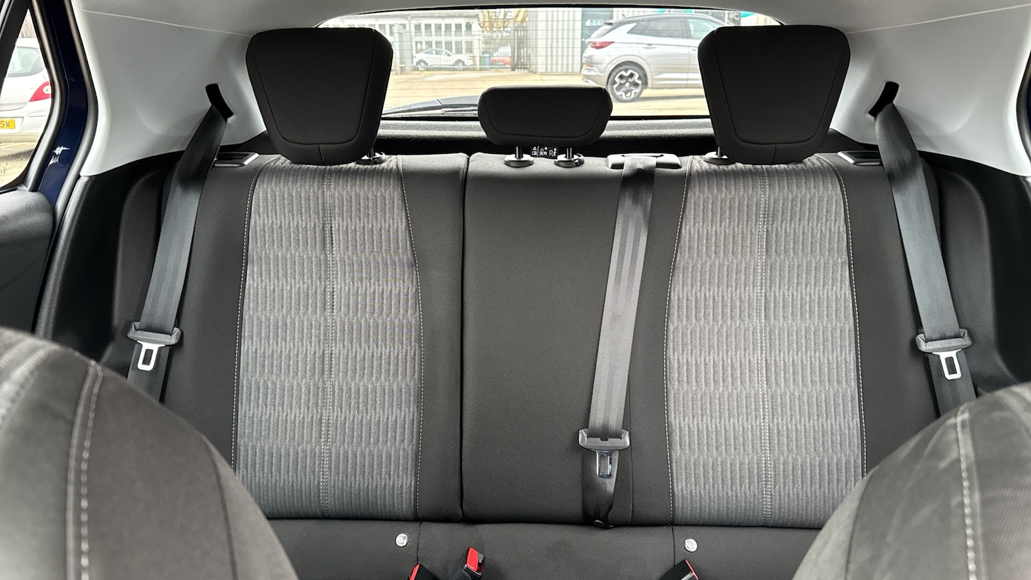 Used Vauxhall Corsa 2022 for sale - 77761701: Photo 15