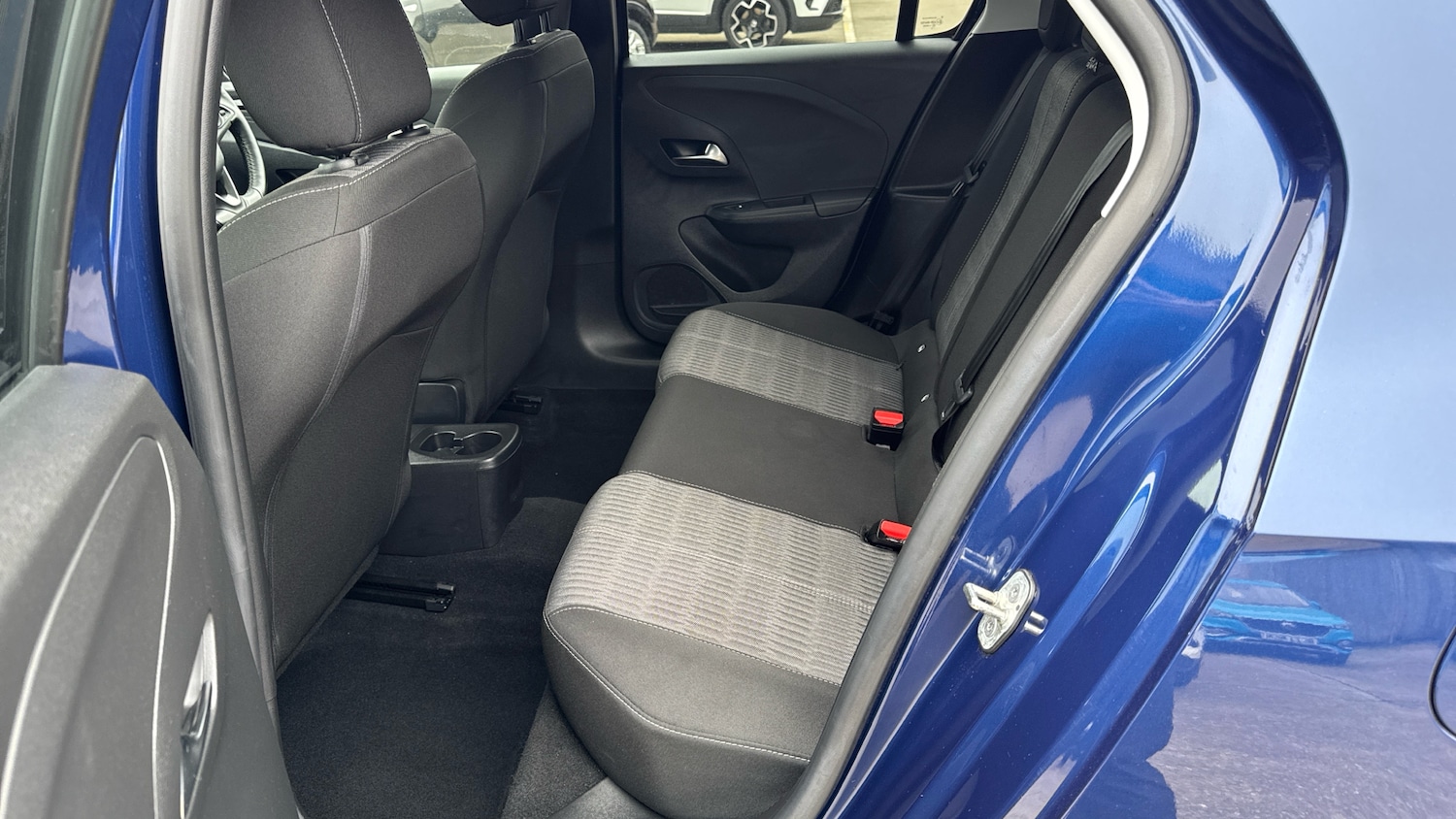 Used Vauxhall Corsa 2022 for sale - 77761701: Photo 16