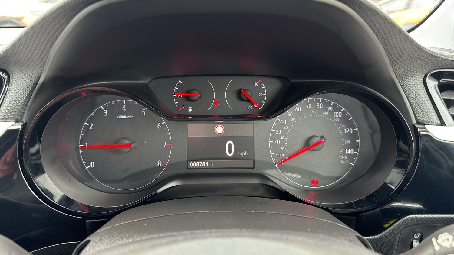 Used Vauxhall Corsa 2022 for sale - 77761701: Photo 18