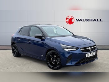 Used Vauxhall Corsa 2022 for sale - 77761701: Photo
