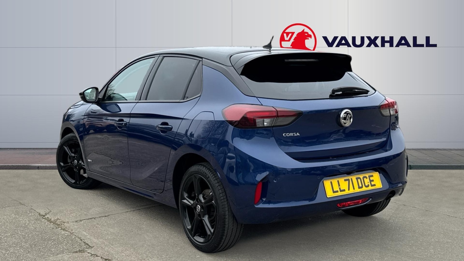 Used Vauxhall Corsa 2022 for sale - 77761701: Photo 2