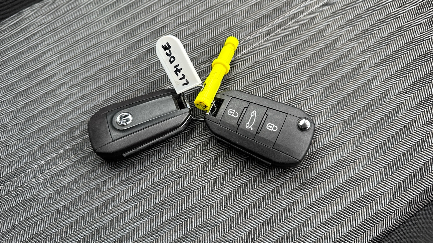 Used Vauxhall Corsa 2022 for sale - 77761701: Photo 20