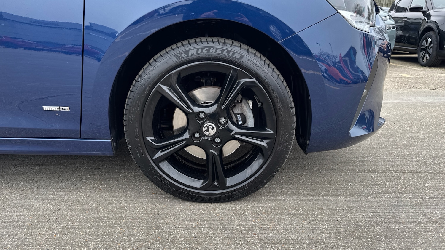 Used Vauxhall Corsa 2022 for sale - 77761701: Photo 23