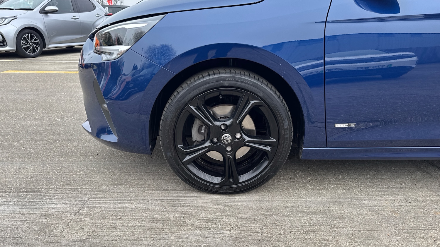 Used Vauxhall Corsa 2022 for sale - 77761701: Photo 25