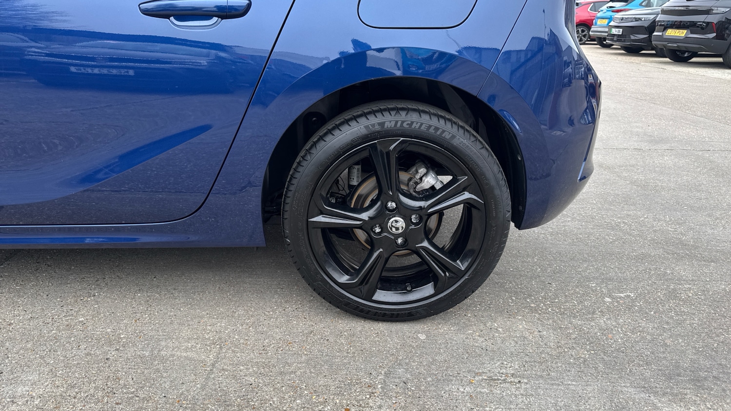 Used Vauxhall Corsa 2022 for sale - 77761701: Photo 26