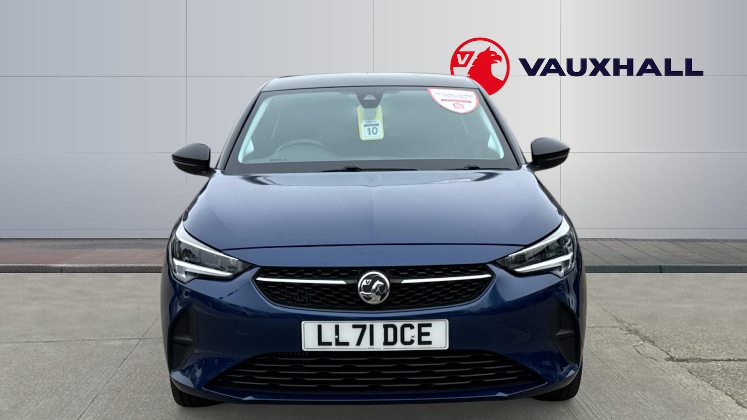 Used Vauxhall Corsa 2022 for sale - 77761701: Photo 3