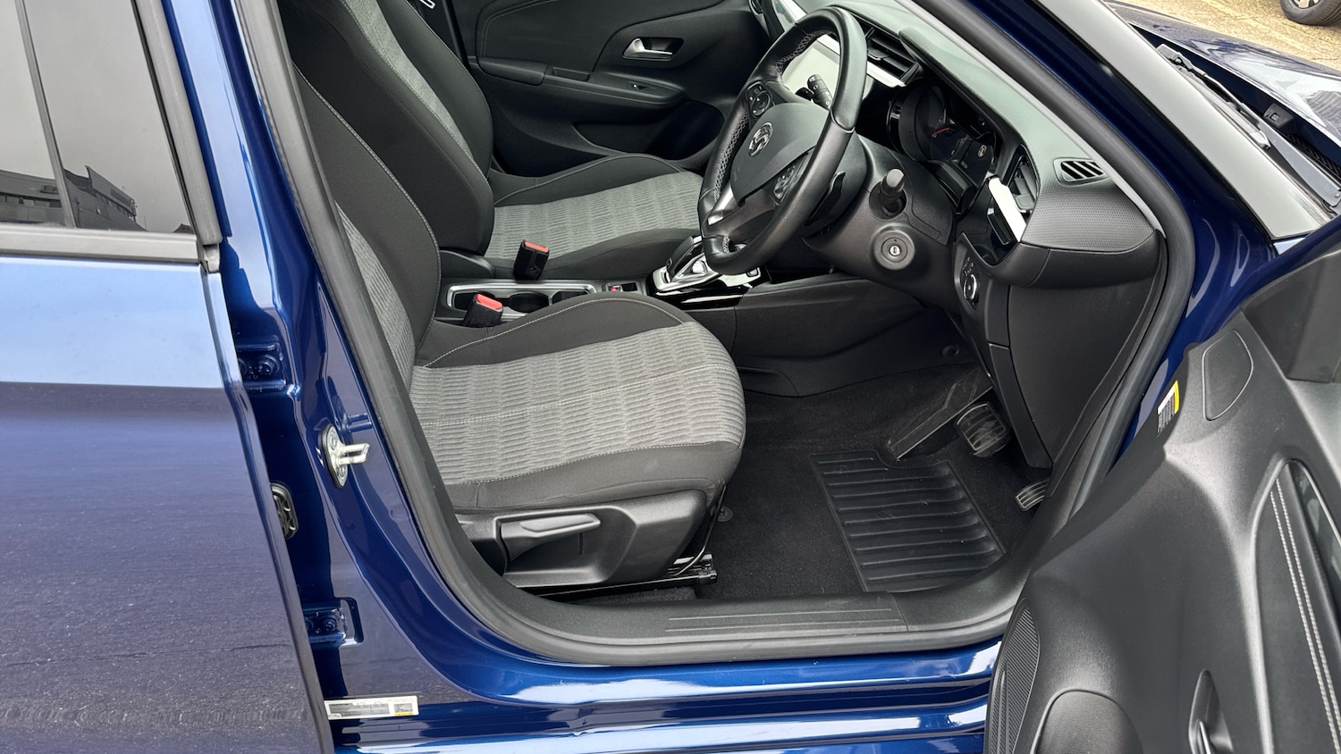 Used Vauxhall Corsa 2022 for sale - 77761701: Photo 32