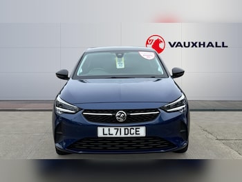 Used Vauxhall Corsa 2022 for sale - 77761701: Photo