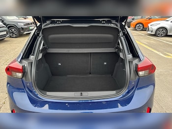 Used Vauxhall Corsa 2022 for sale - 77761701: Photo