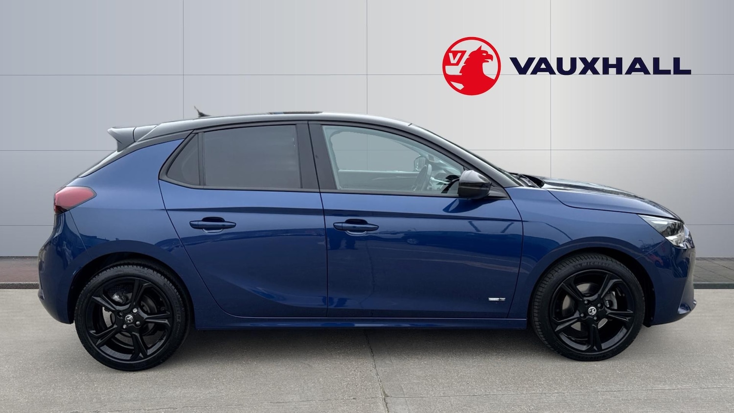 Used Vauxhall Corsa 2022 for sale - 77761701: Photo 5