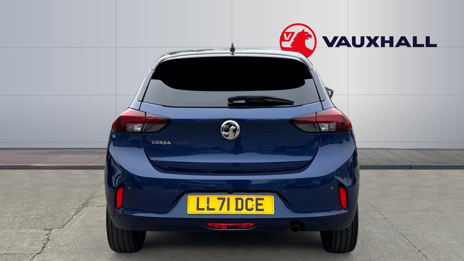 Used Vauxhall Corsa 2022 for sale - 77761701: Photo 6