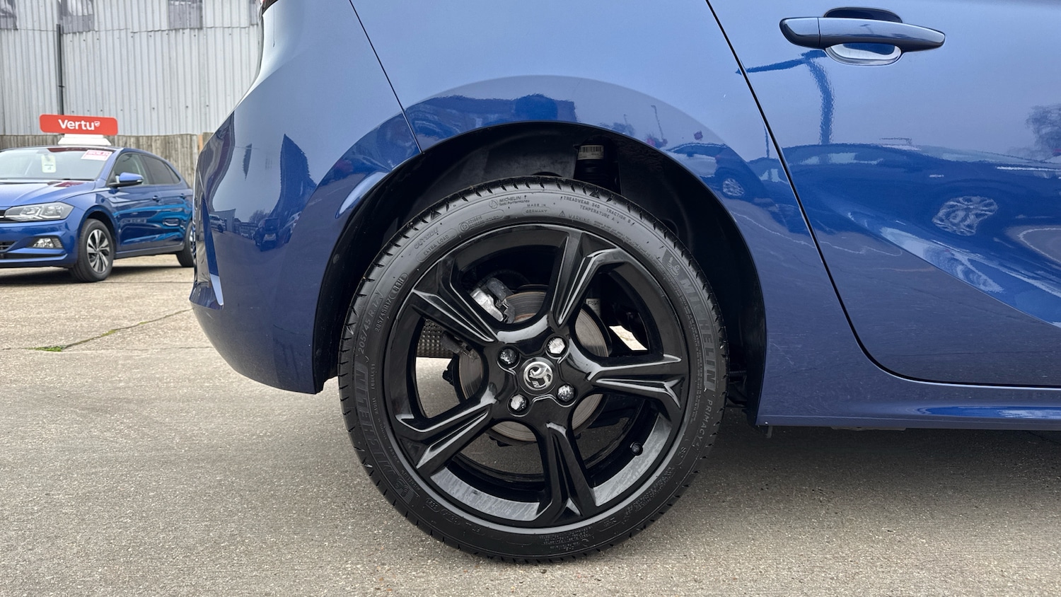 Used Vauxhall Corsa 2022 for sale - 77761701: Photo 7