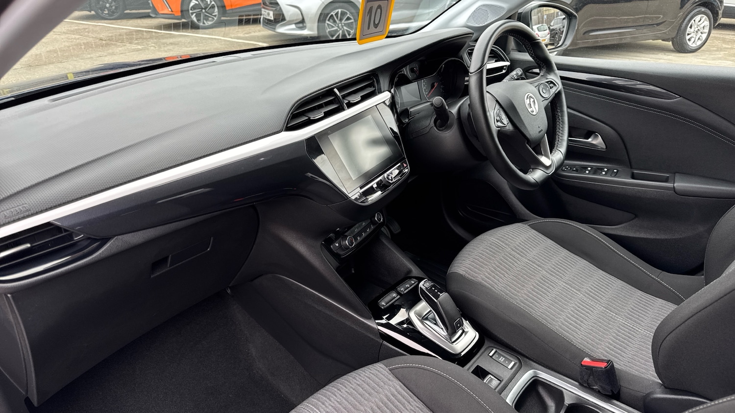 Used Vauxhall Corsa 2022 for sale - 77761701: Photo 9