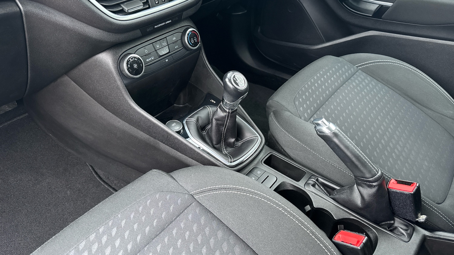 Used Ford Fiesta 2019 for sale - 76349919: Photo 13