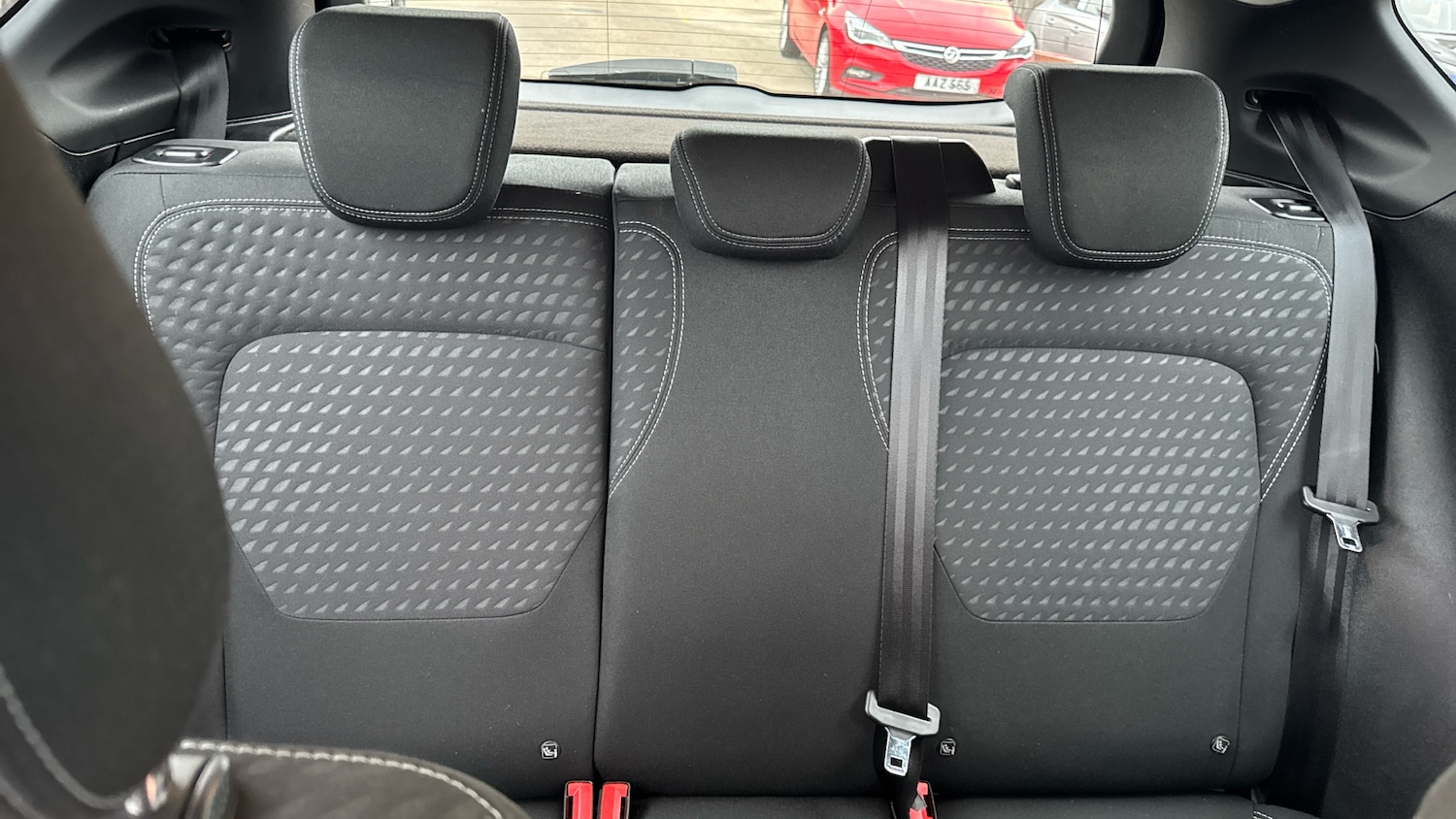 Used Ford Fiesta 2019 for sale - 76349919: Photo 15