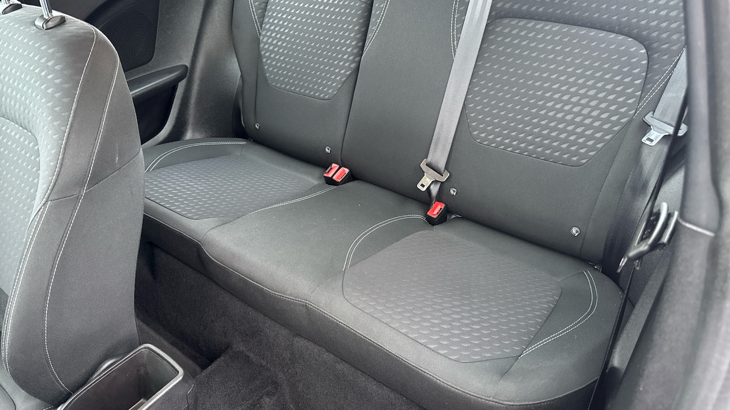 Used Ford Fiesta 2019 for sale - 76349919: Photo 16