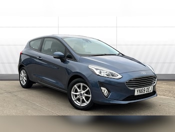 Ford - Fiesta