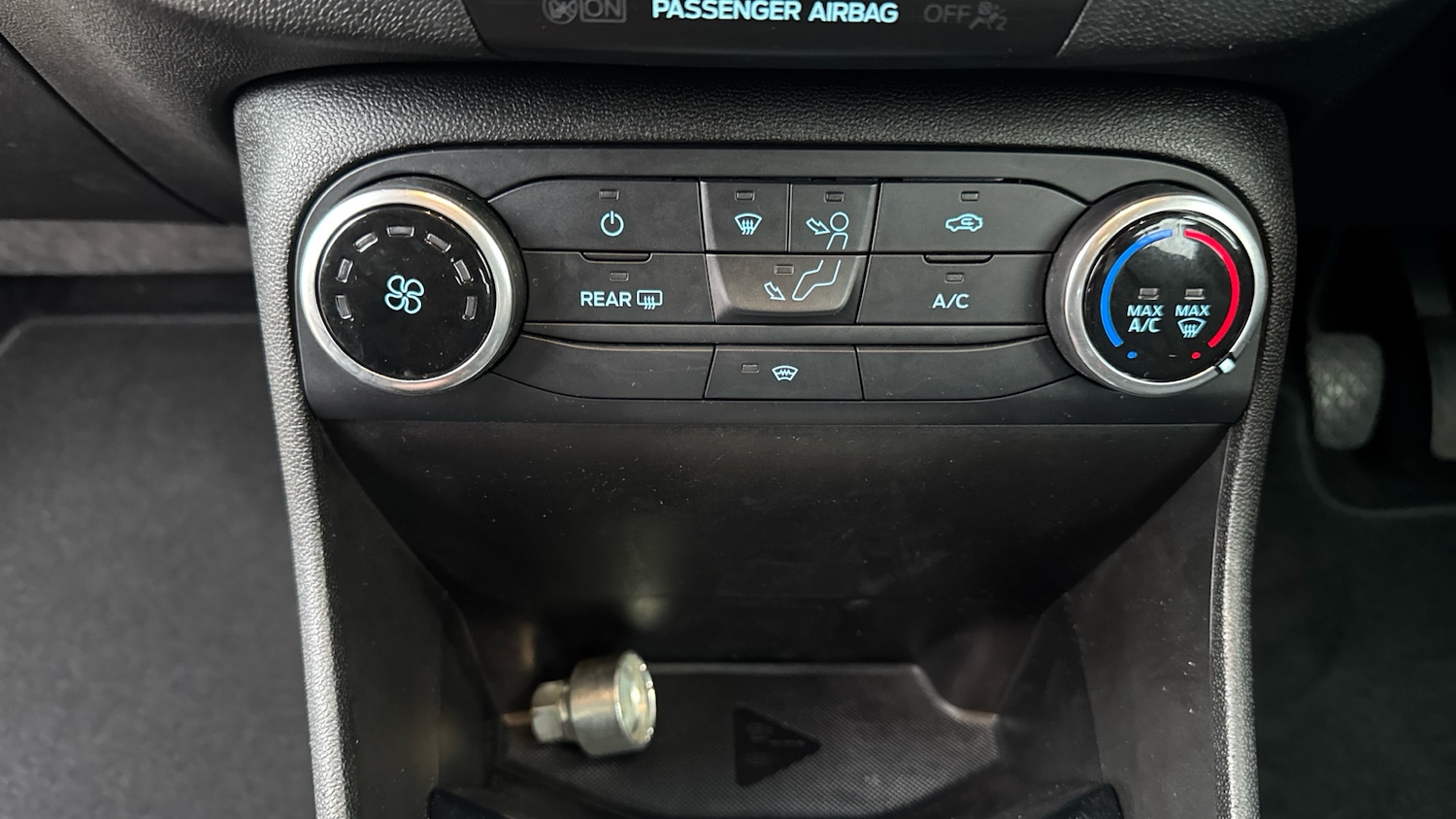 Used Ford Fiesta 2019 for sale - 76349919: Photo 24