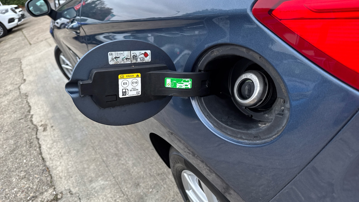 Used Ford Fiesta 2019 for sale - 76349919: Photo 25