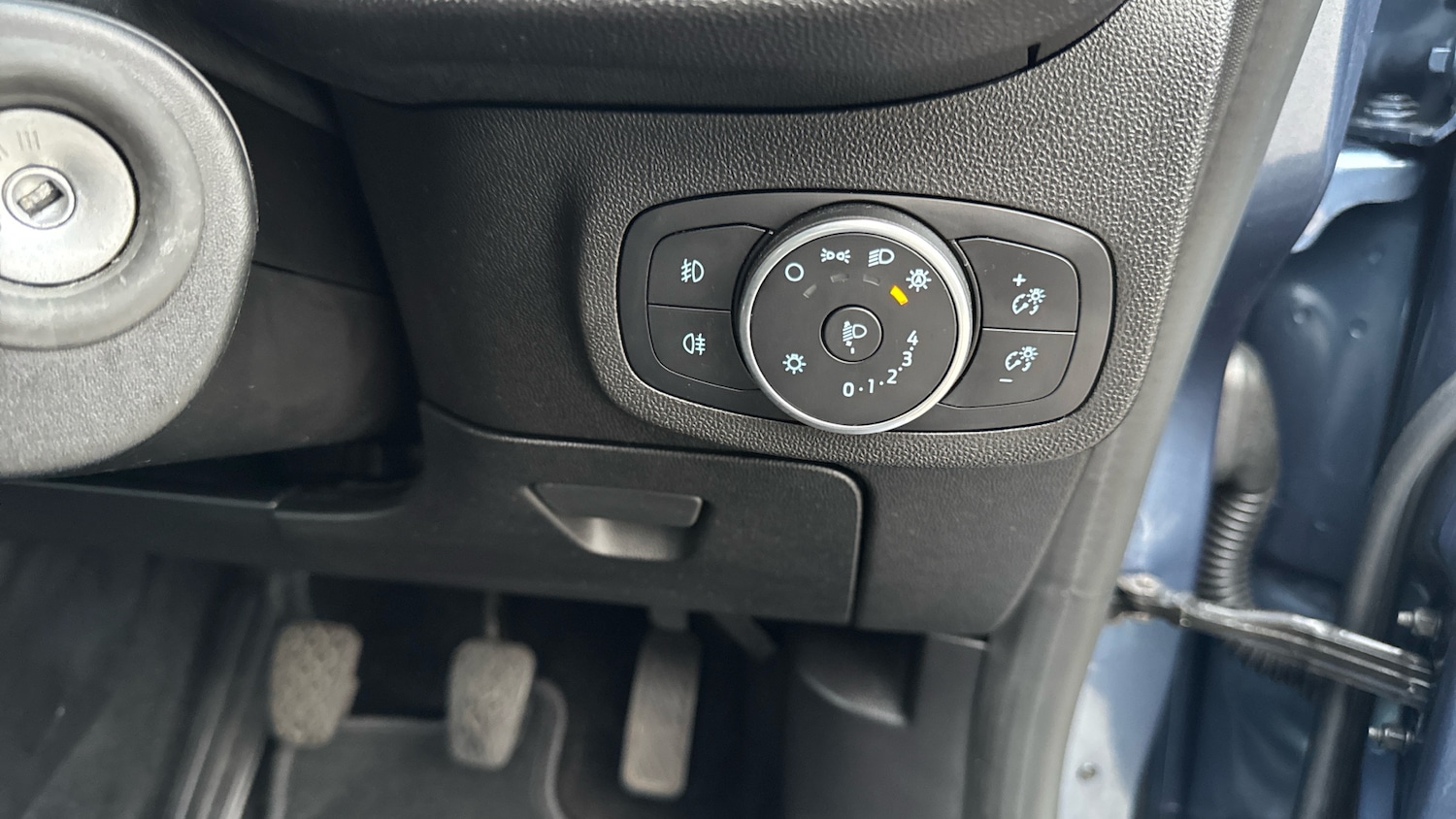 Used Ford Fiesta 2019 for sale - 76349919: Photo 26
